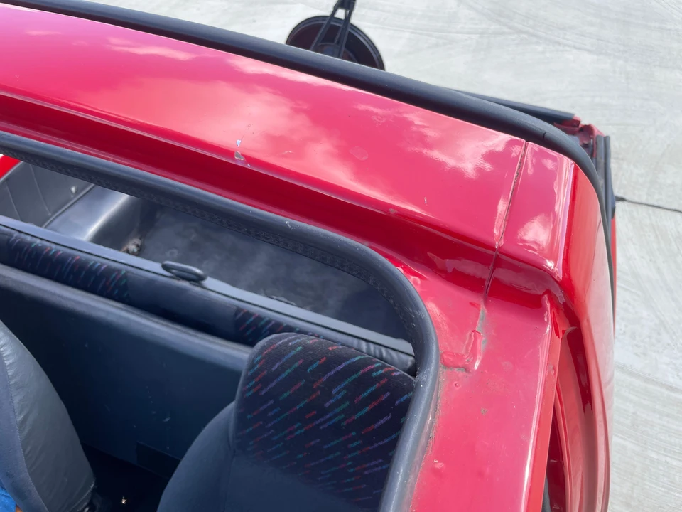1998 Geo Tracker - Image 29 of 31
