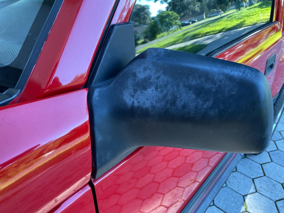1998 Geo Tracker - Image 28 of 31