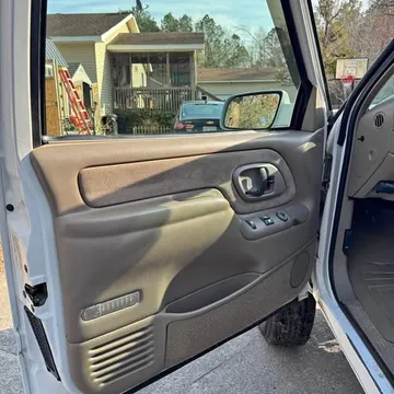 1998 Chevrolet C10 Z71
