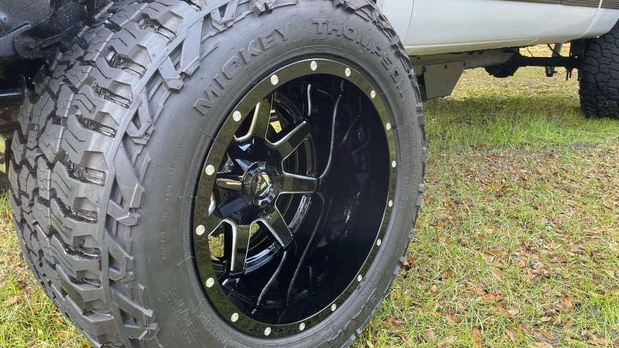 1998 Chevrolet C/K 4th Gen - Image 14 of 17
