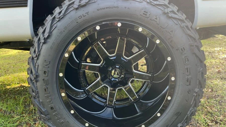 1998 Chevrolet C/K 4th Gen - Image 15 of 17