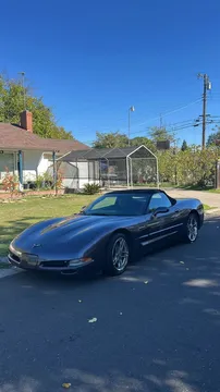 1998 Chevrolet Corvette C5 - Image 2 of 13