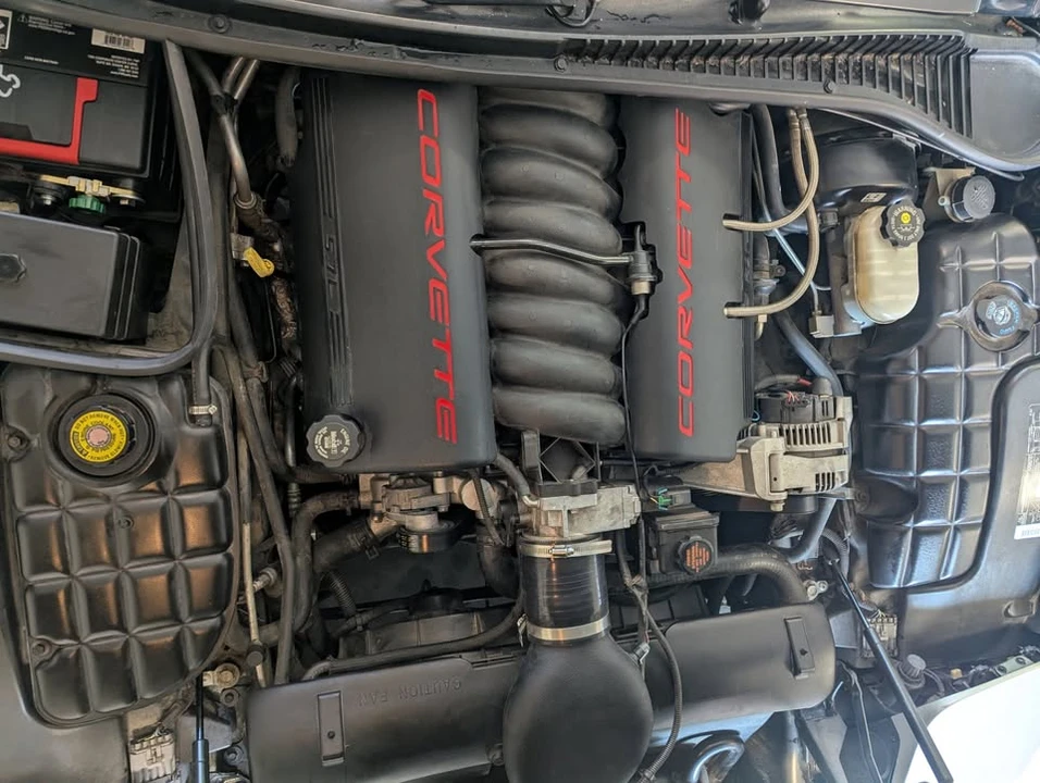 1998 Chevrolet Corvette C5 - Image 13 of 15