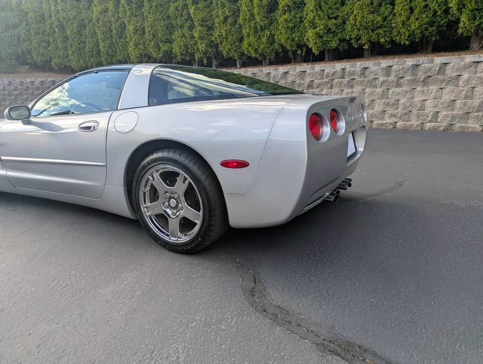 1998 Chevrolet Corvette C5 - Image 6 of 15