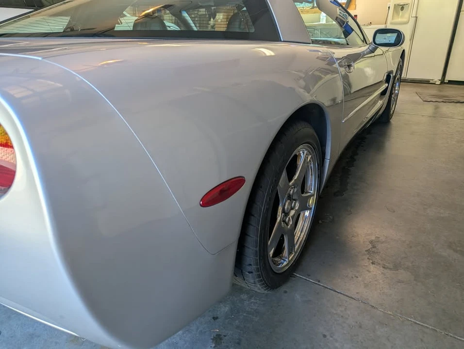 1998 Chevrolet Corvette C5 - Image 9 of 15