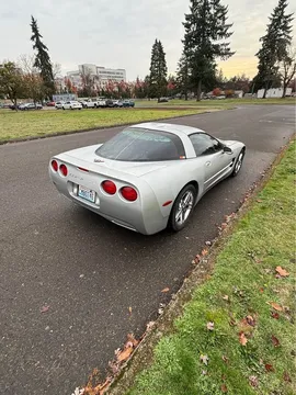 1998 Chevrolet Corvette C5 - Image 3 of 8