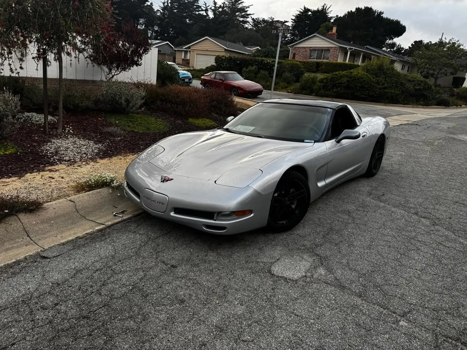 1998 Chevrolet Corvette C5 - Image 11 of 20
