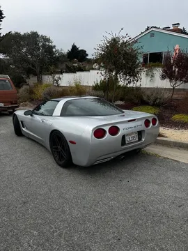 1998 Chevrolet Corvette C5 - Image 2 of 20