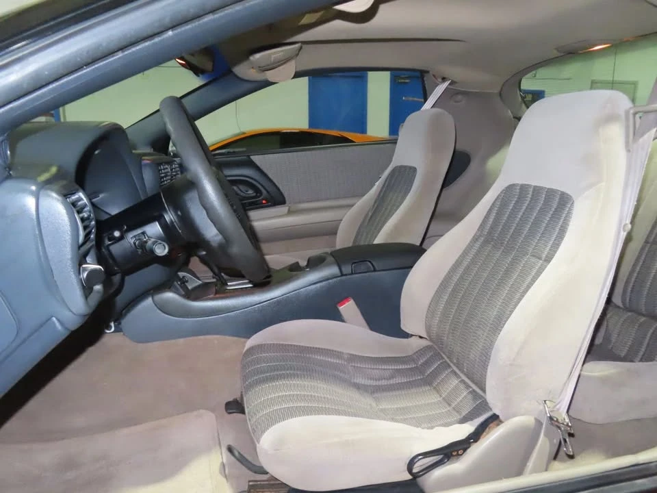 1998 Chevrolet Camaro 4th Gen - Image 15 of 20