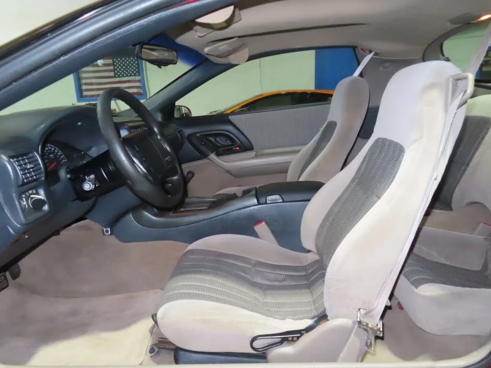 1998 Chevrolet Camaro 4th Gen - Image 14 of 20