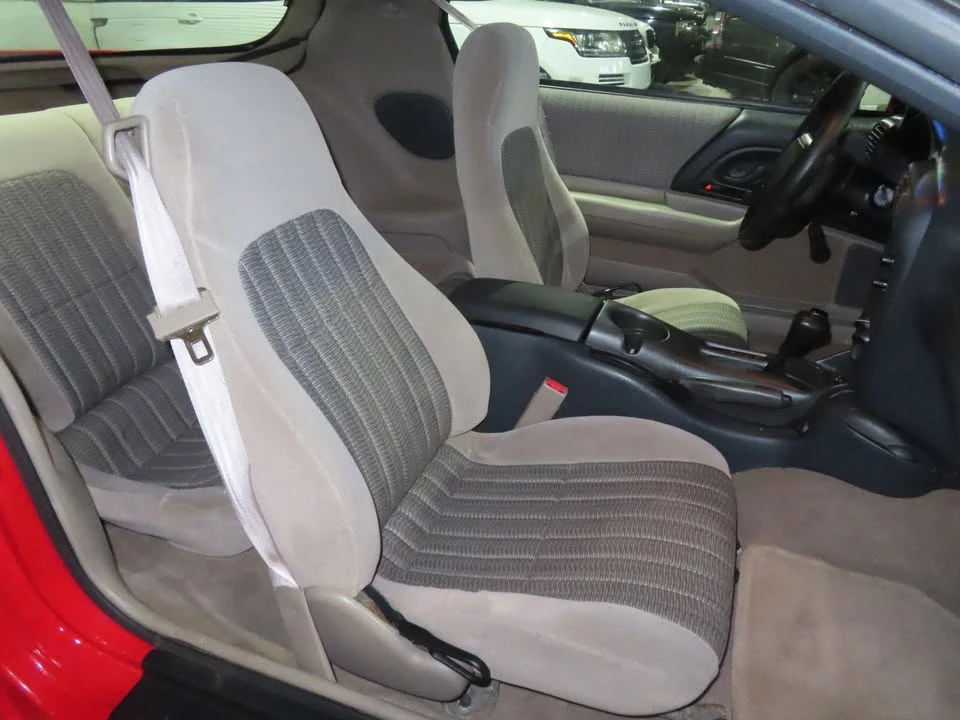1998 Chevrolet Camaro 4th Gen - Image 19 of 20
