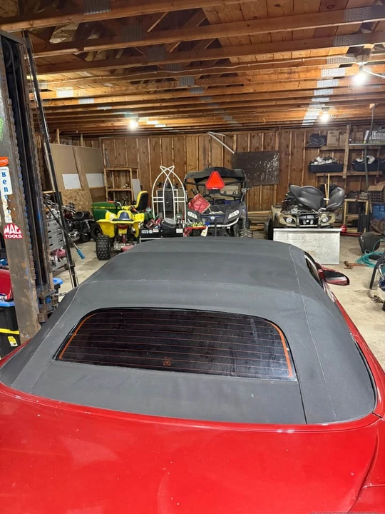 1998 Chevrolet Camaro 4th Gen - Image 14 of 15