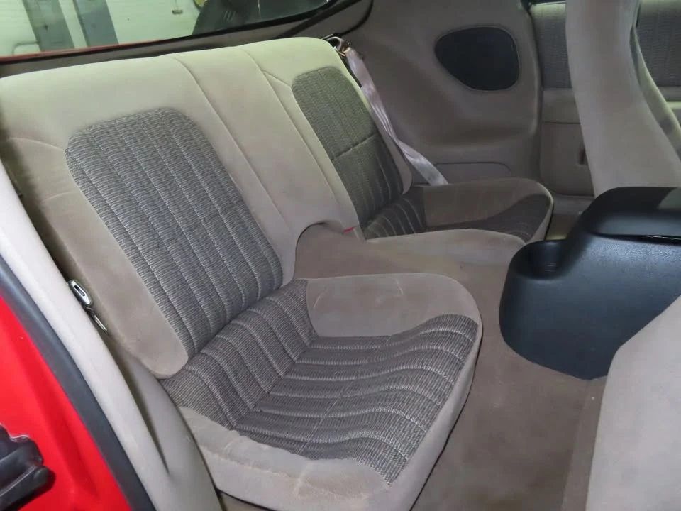 1998 Chevrolet Camaro 4th Gen - Image 20 of 20