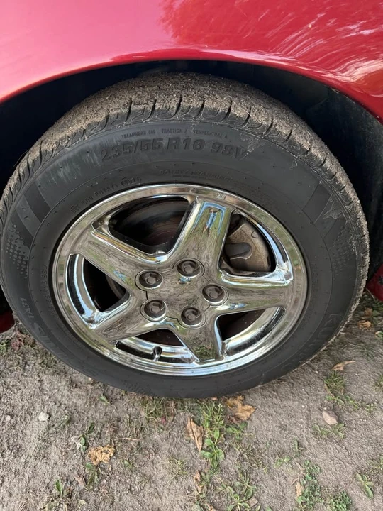 1998 Chevrolet Camaro 4th Gen - Image 5 of 15