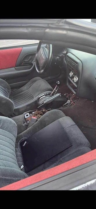 1998 Chevrolet Camaro 4th Gen - Image 3 of 7