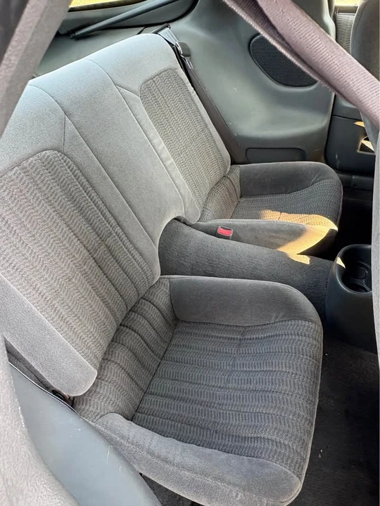 1998 Chevrolet Camaro 4th Gen - Image 7 of 9