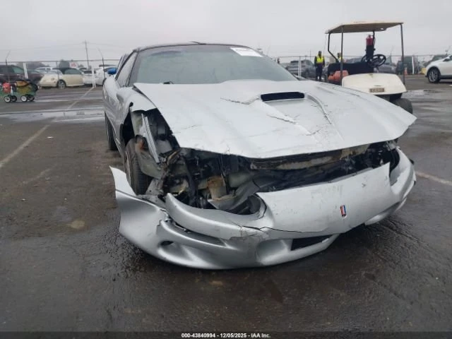 1998 Chevrolet Camaro 4th Gen - Image 5 of 7