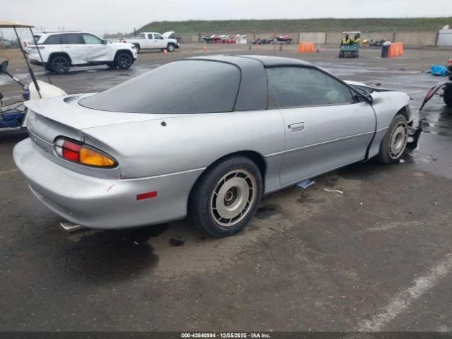 1998 Chevrolet Camaro 4th Gen - Image 4 of 7