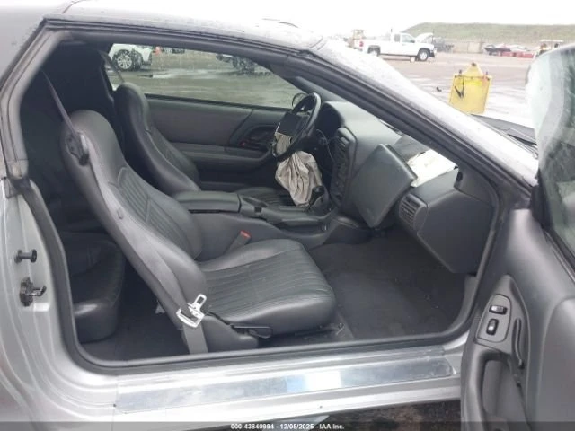 1998 Chevrolet Camaro 4th Gen - Image 7 of 7