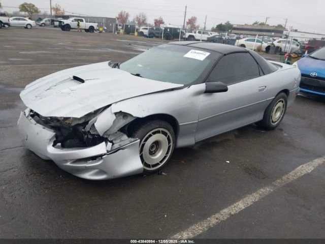 1998 Chevrolet Camaro 4th Gen - Image 2 of 7