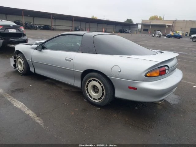 1998 Chevrolet Camaro 4th Gen - Image 3 of 7