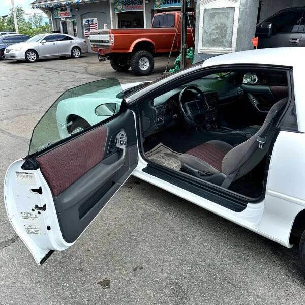 1998 Chevrolet Camaro 4th Gen - Image 12 of 20
