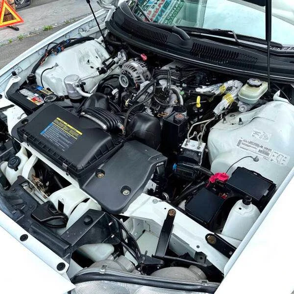 1998 Chevrolet Camaro 4th Gen - Image 10 of 20