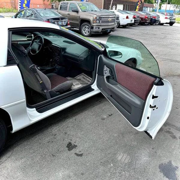 1998 Chevrolet Camaro 4th Gen - Image 13 of 20
