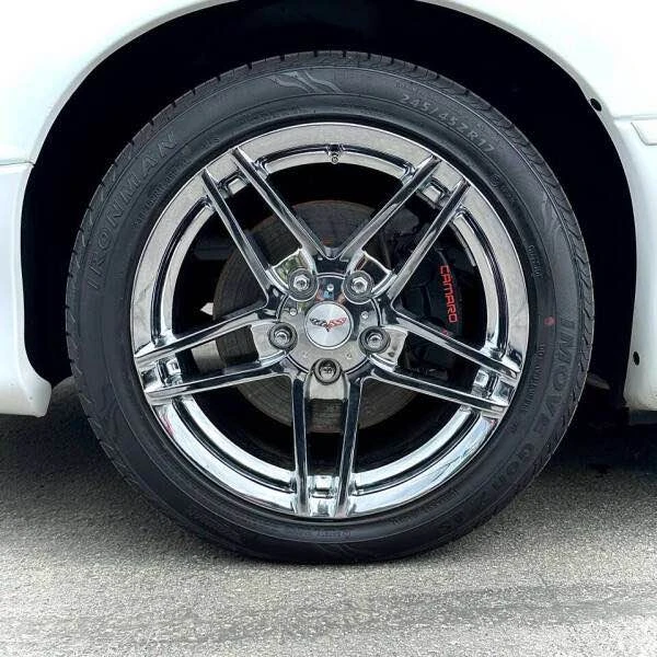 1998 Chevrolet Camaro 4th Gen - Image 20 of 20