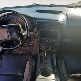 1998 Chevrolet Camaro 4th Gen - Image 12 of 12