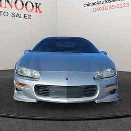 1998 Chevrolet Camaro 4th Gen - Image 3 of 12