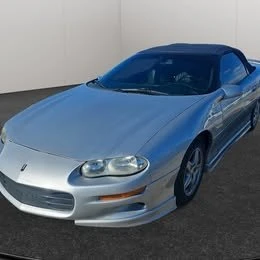 1998 Chevrolet Camaro 4th Gen - Image 2 of 12