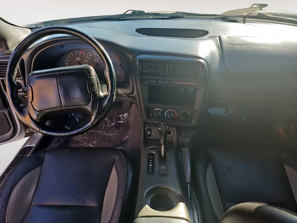 1998 Chevrolet Camaro 4th Gen - Image 12 of 12