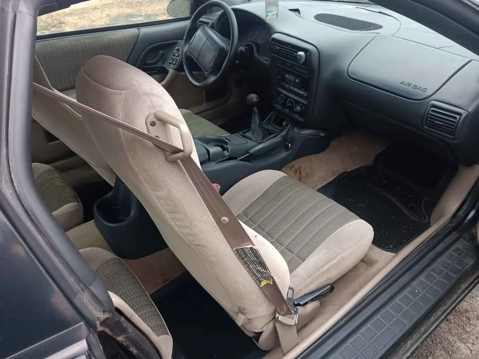 1998 Chevrolet Camaro 4th Gen - Image 8 of 10