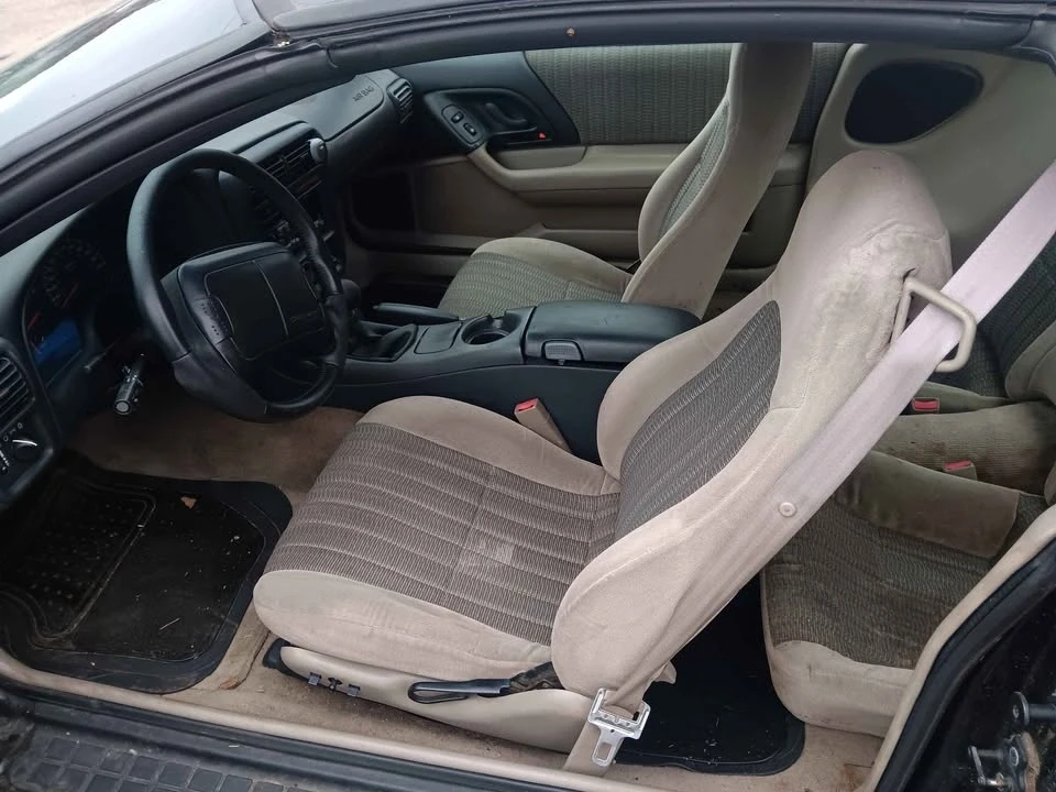 1998 Chevrolet Camaro 4th Gen - Image 7 of 10