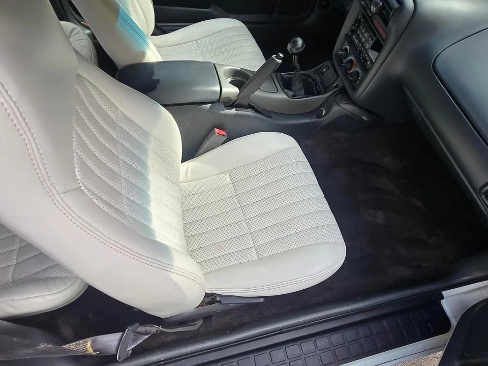 1998 Chevrolet Camaro 4th Gen - Image 5 of 9