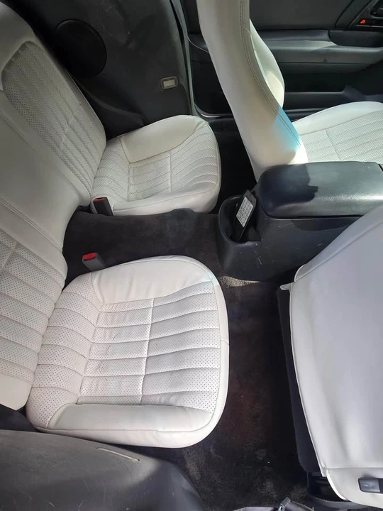 1998 Chevrolet Camaro 4th Gen - Image 6 of 9