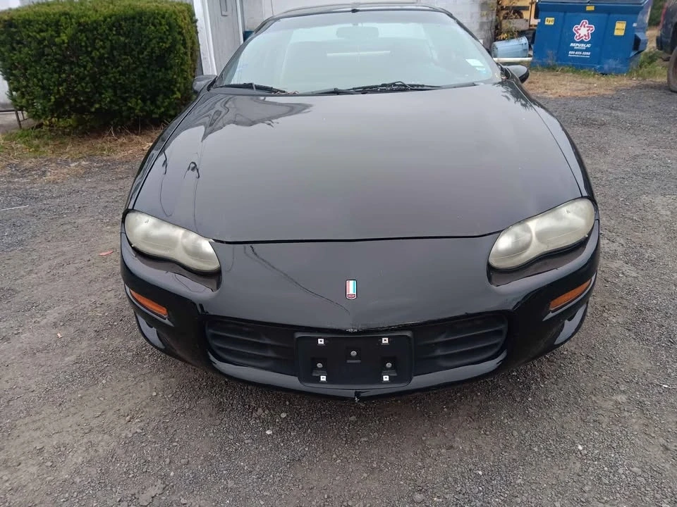 1998 Chevrolet Camaro 4th Gen - Image 5 of 10