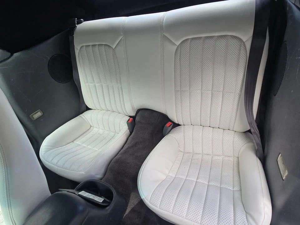 1998 Chevrolet Camaro 4th Gen - Image 9 of 9