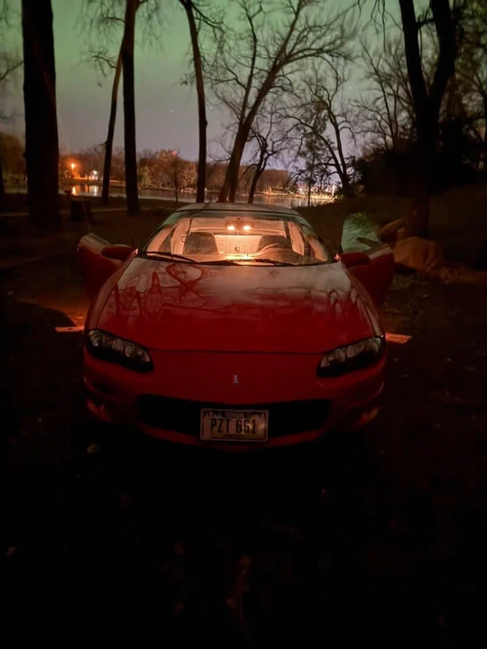 1998 Chevrolet Camaro 4th Gen - Image 5 of 13