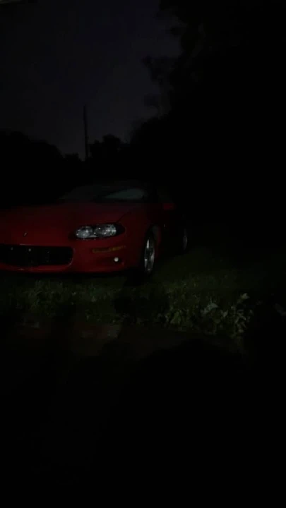 1998 Chevrolet Camaro 4th Gen - Image 11 of 13