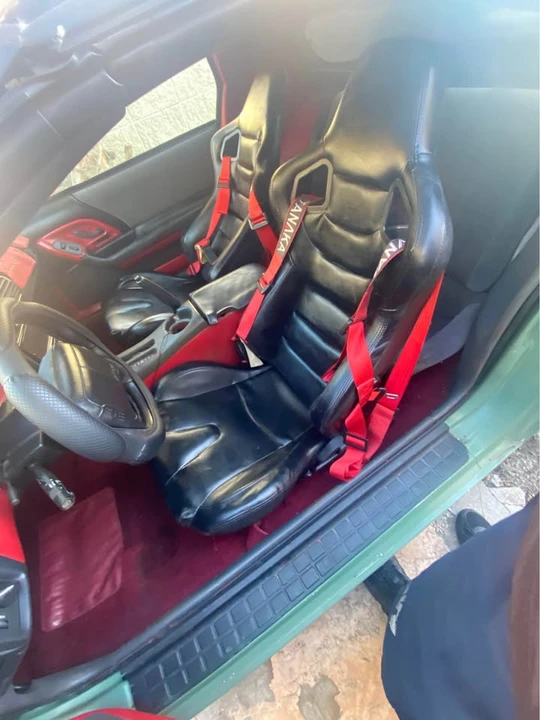1998 Chevrolet Camaro 4th Gen - Image 2 of 10
