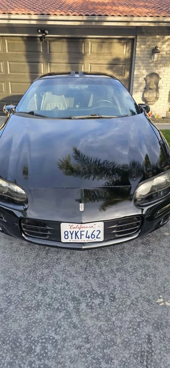 1998 Chevrolet Camaro 4th Gen - Image 2 of 14