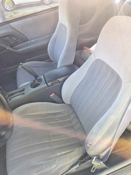 1998 Chevrolet Camaro 4th Gen - Image 11 of 14