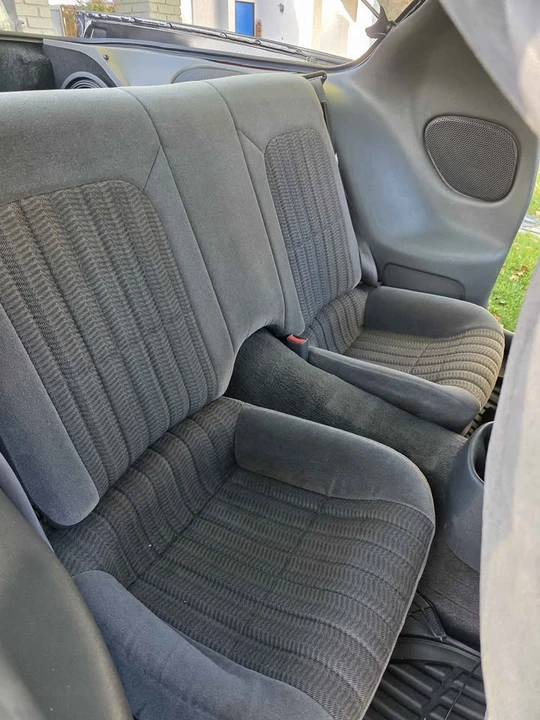 1998 Chevrolet Camaro 4th Gen - Image 14 of 14