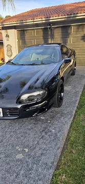 1998 Chevrolet Camaro Coupe