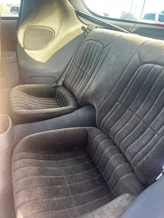 1998 Chevrolet Camaro 4th Gen - Image 7 of 11