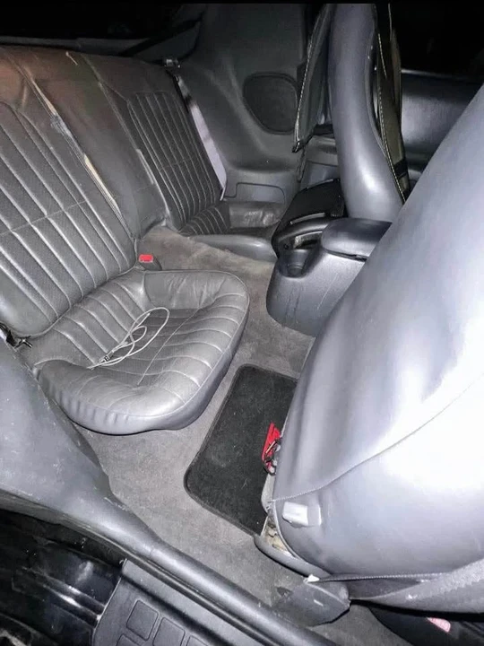 1998 Chevrolet Camaro 4th Gen - Image 11 of 19