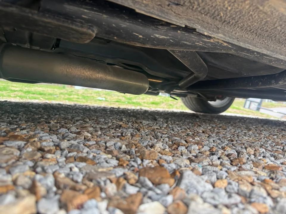 1998 Chevrolet Camaro SS 4th Gen - Image 11 of 12