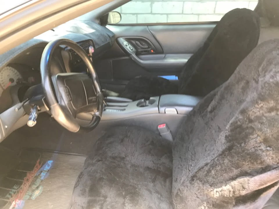 1998 Chevrolet Camaro SS 4th Gen - Image 6 of 7